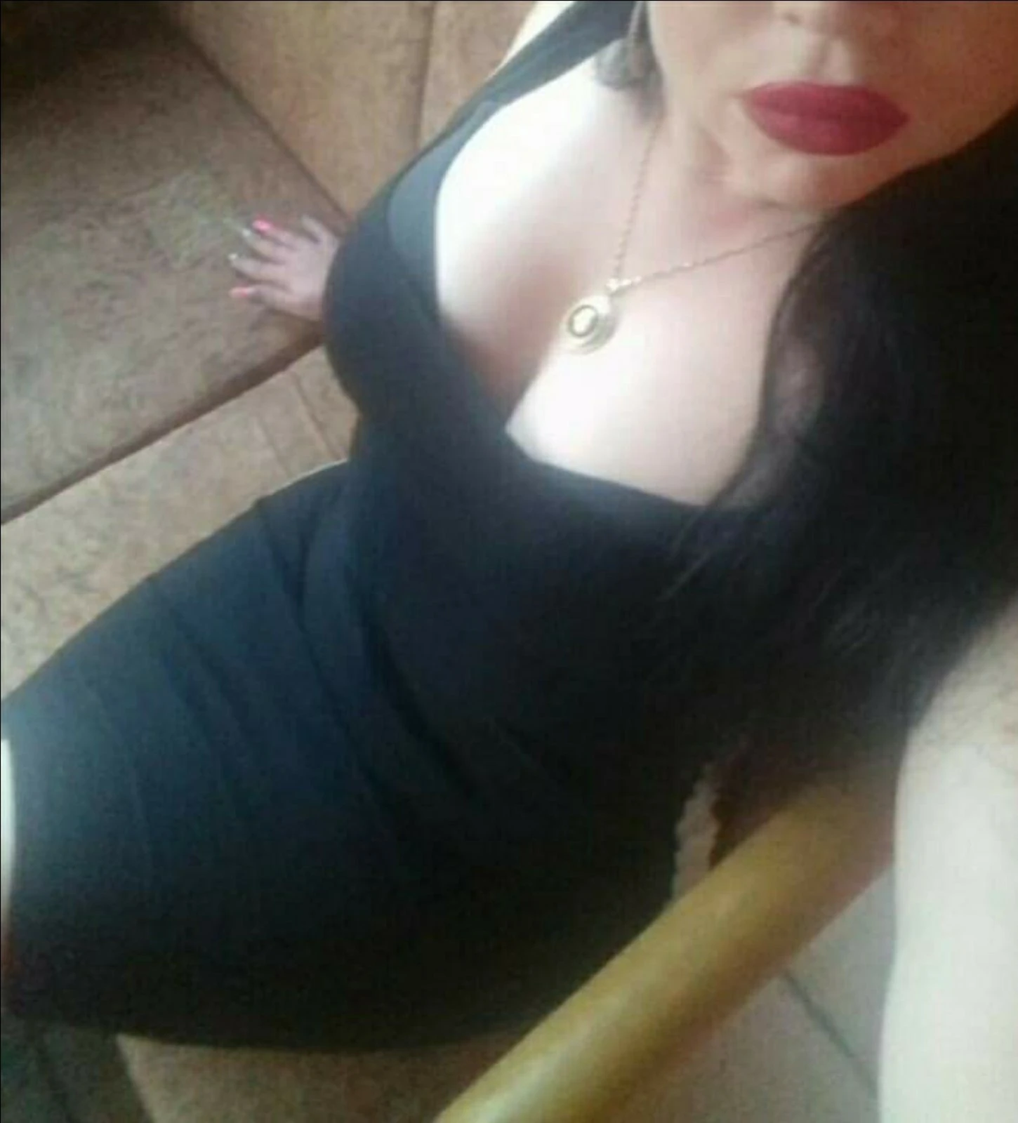 Daniela – masseuse in Malta — 3 / 4