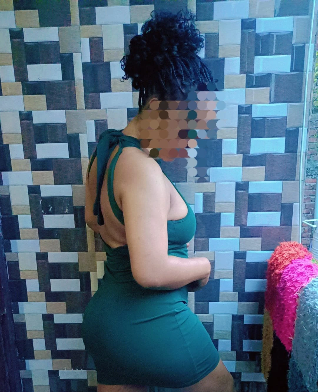 Emma cute Delhi – Rwandan escort in New Delhi — 5 / 6