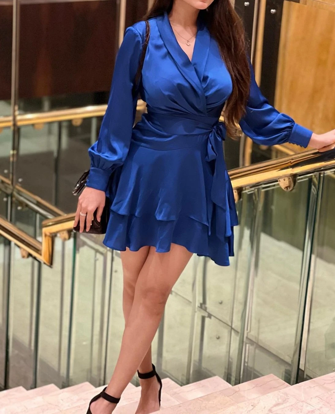 Priyal – Indian escort in Mumbai — 4 / 9