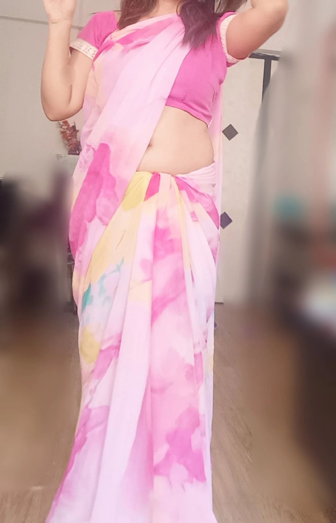 Reetu providing live show only – Indian escort in Noida, Escort, Noida