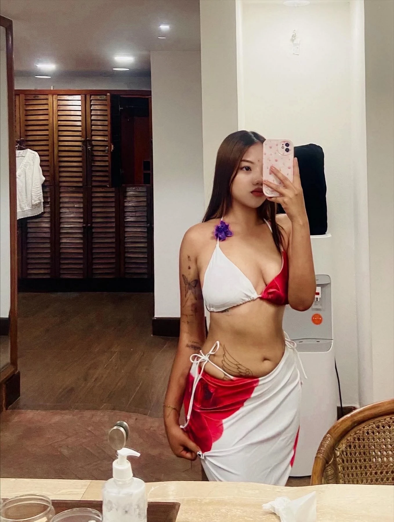 Puspa Thapa – Nepalese escort in Butwal — 5 / 6