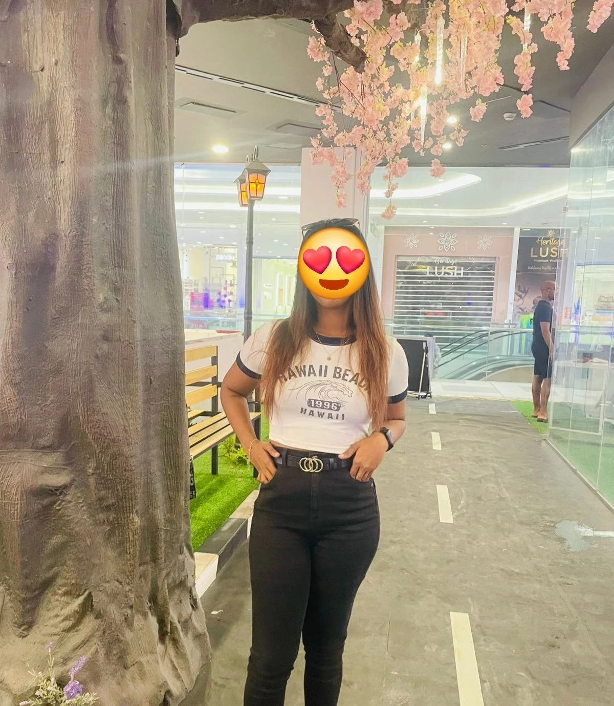 Shenaya – Sri Lankan escort in Colombo — 2 / 3