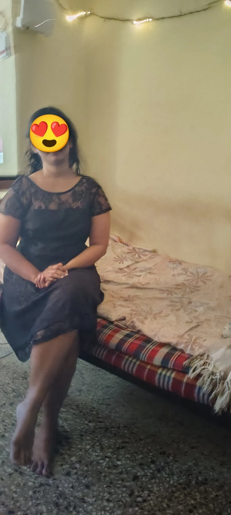 Jessica Mumbaikar – Indian escort in Mumbai — 3 / 4