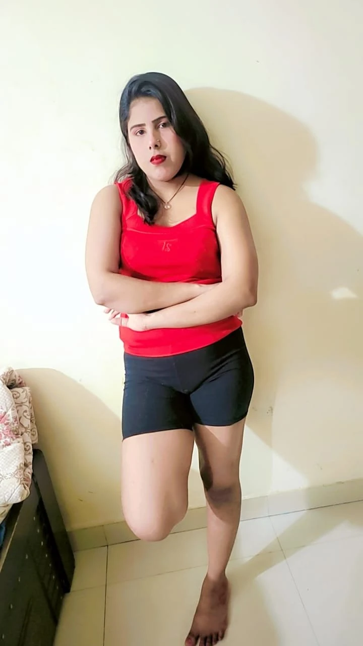 I am Jyoti Self Independent Girls – Indian escort in New Delhi — 4 / 5