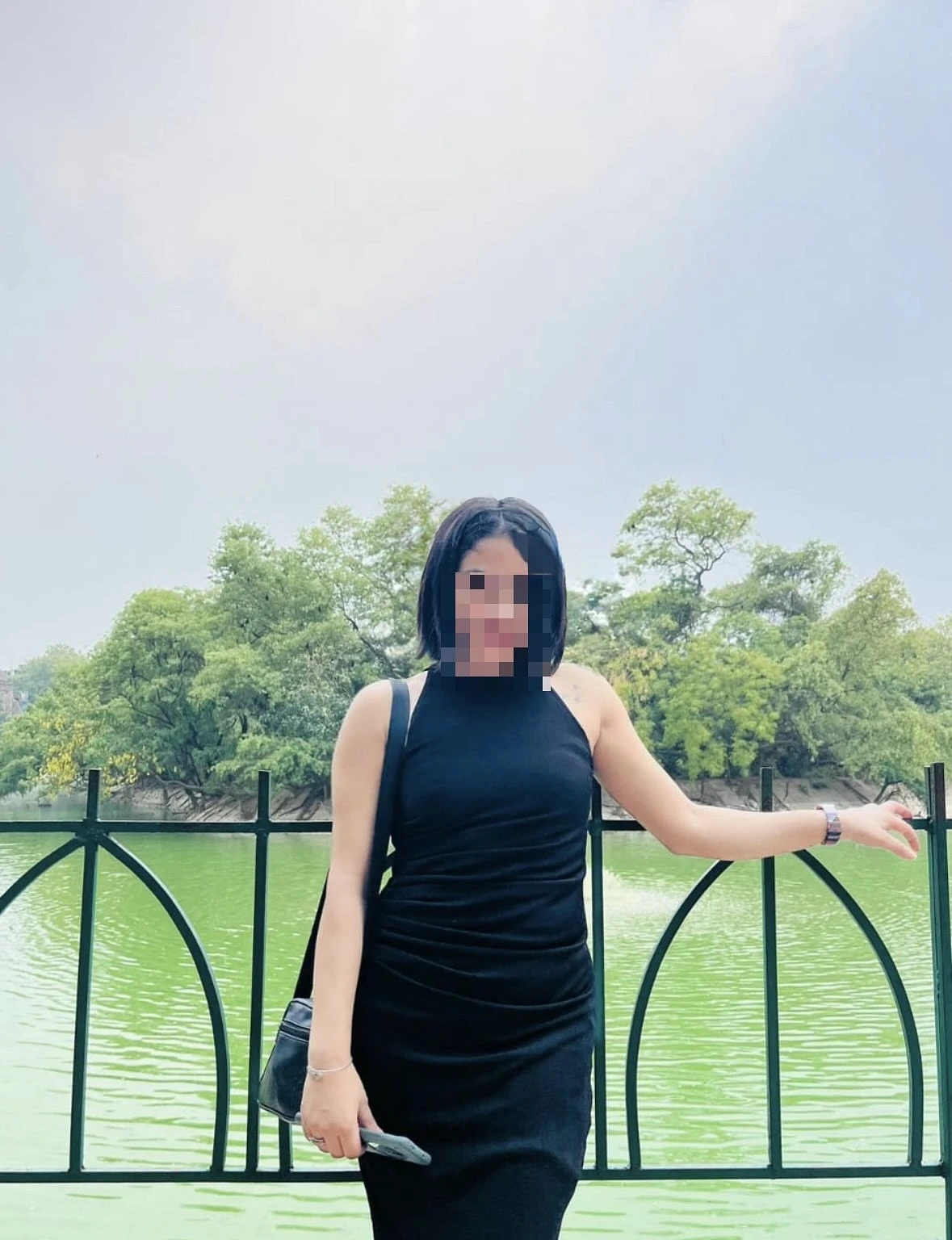 Nikita (independent) – Indian escort in New Delhi, Escort, New Delhi