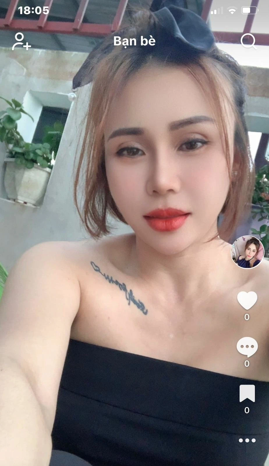 Zizi – Vietnamese escort in Hanoi — 2 / 4