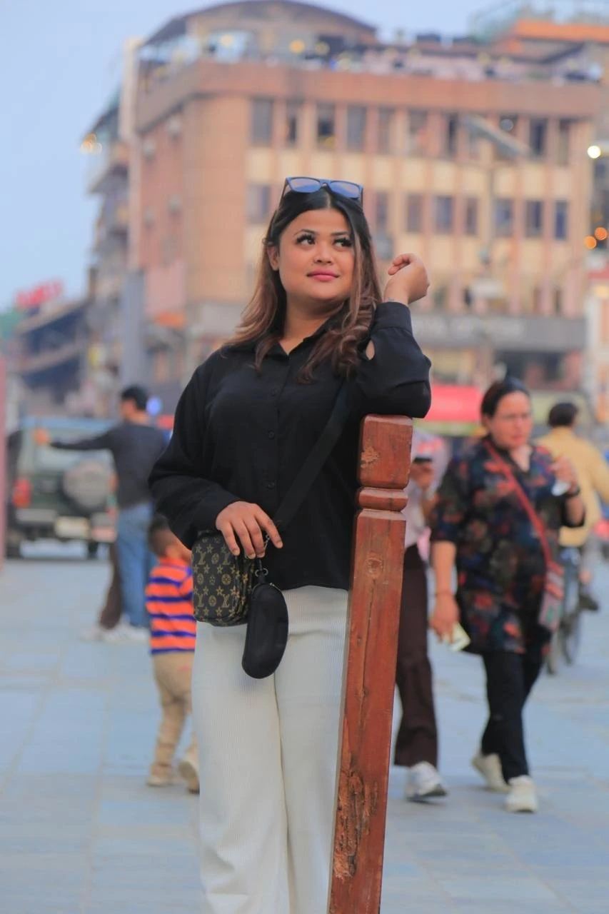 ALIYA – Iraqi escort in Gurgaon — 3 / 7