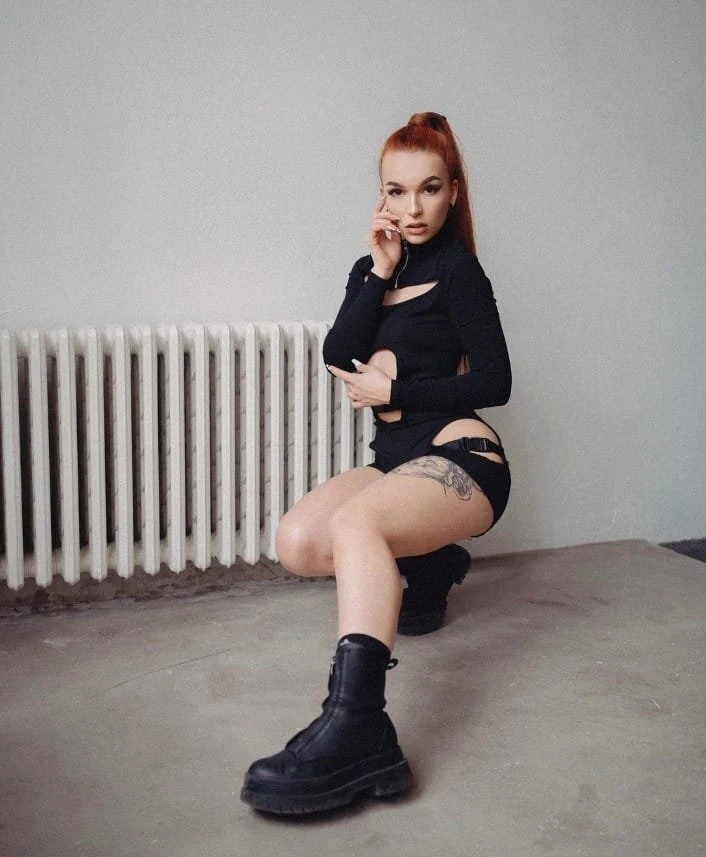 Nata – Polish escort in Beirut — 6 / 8