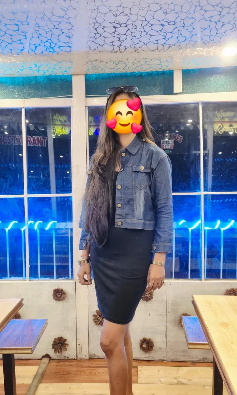 Beauty With a Spark Jeevisha – Indian escort in Hyderabad — 8 / 9