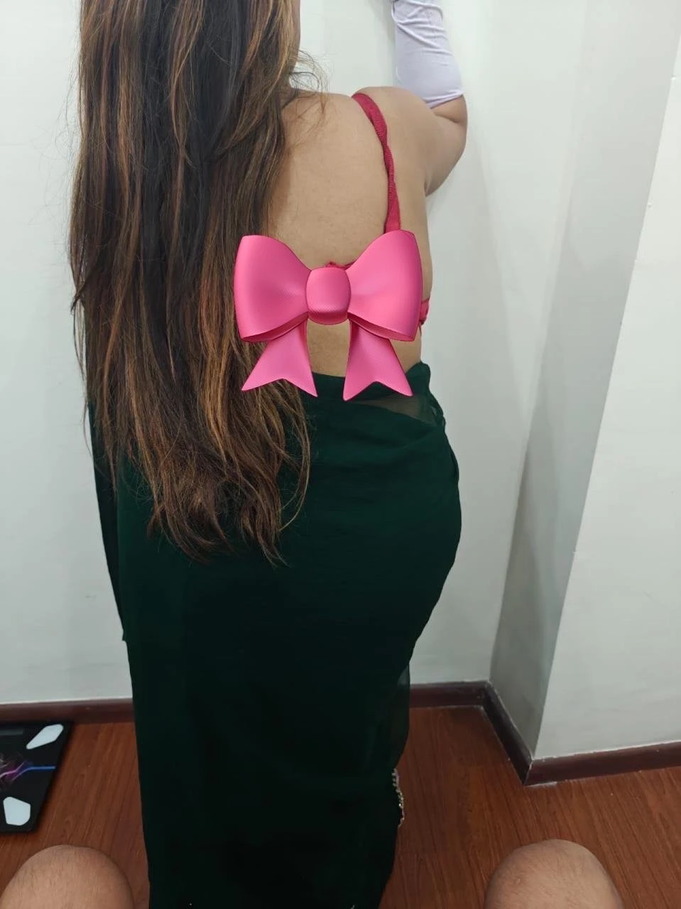 Ayushi and Ayush Cam Solo & Cuople Show – Indian escort in New Delhi — 4 / 9