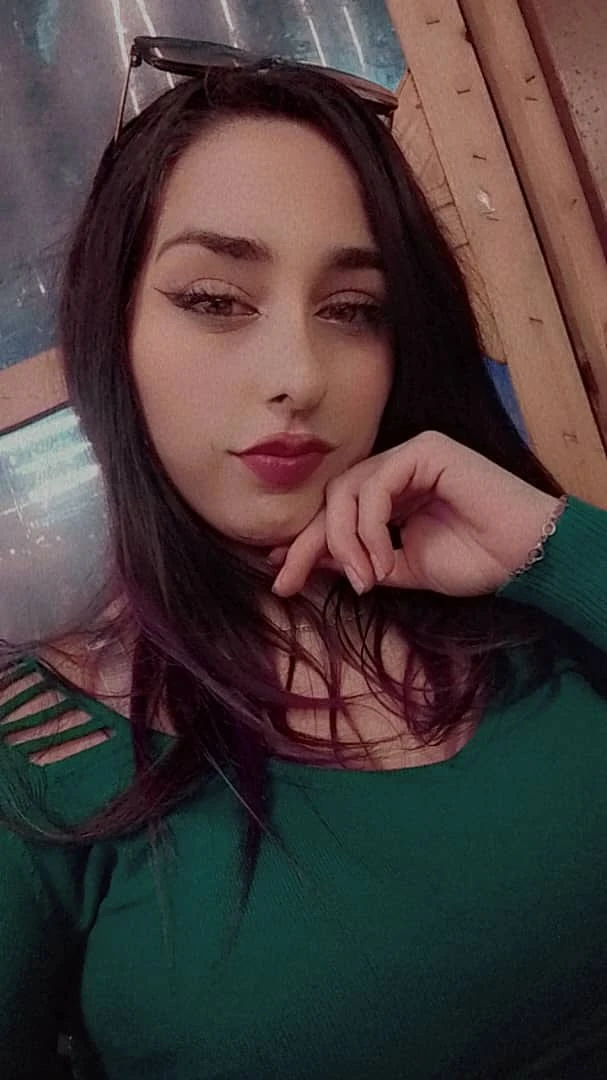 ميس – Syrian escort in Erbil — 2 / 9