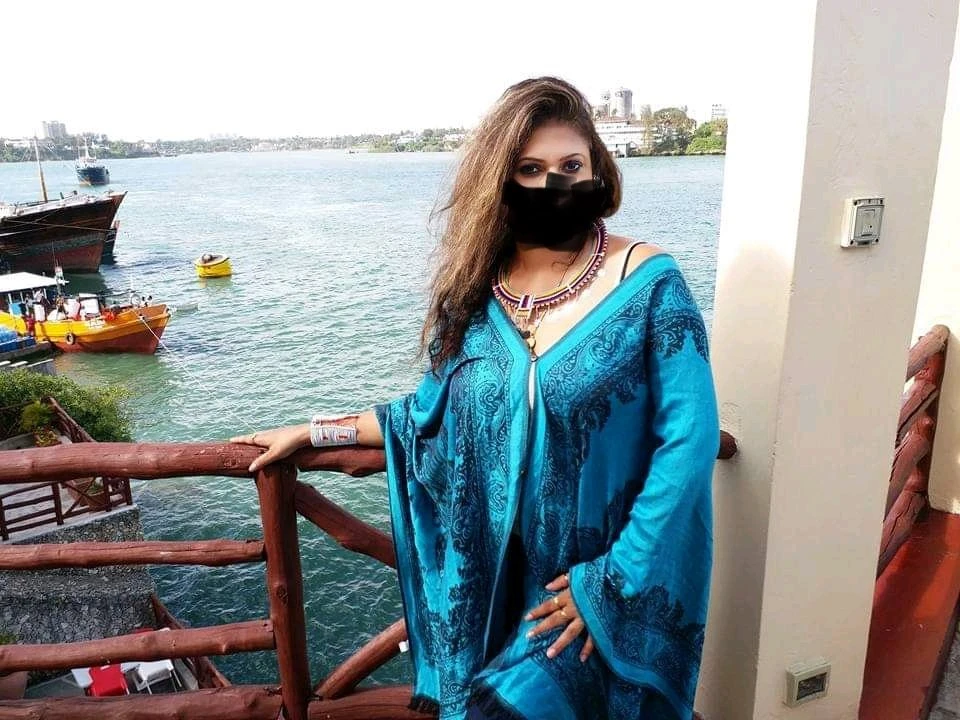 Sumita Chauhan – Indian escort in Noida — 5 / 6