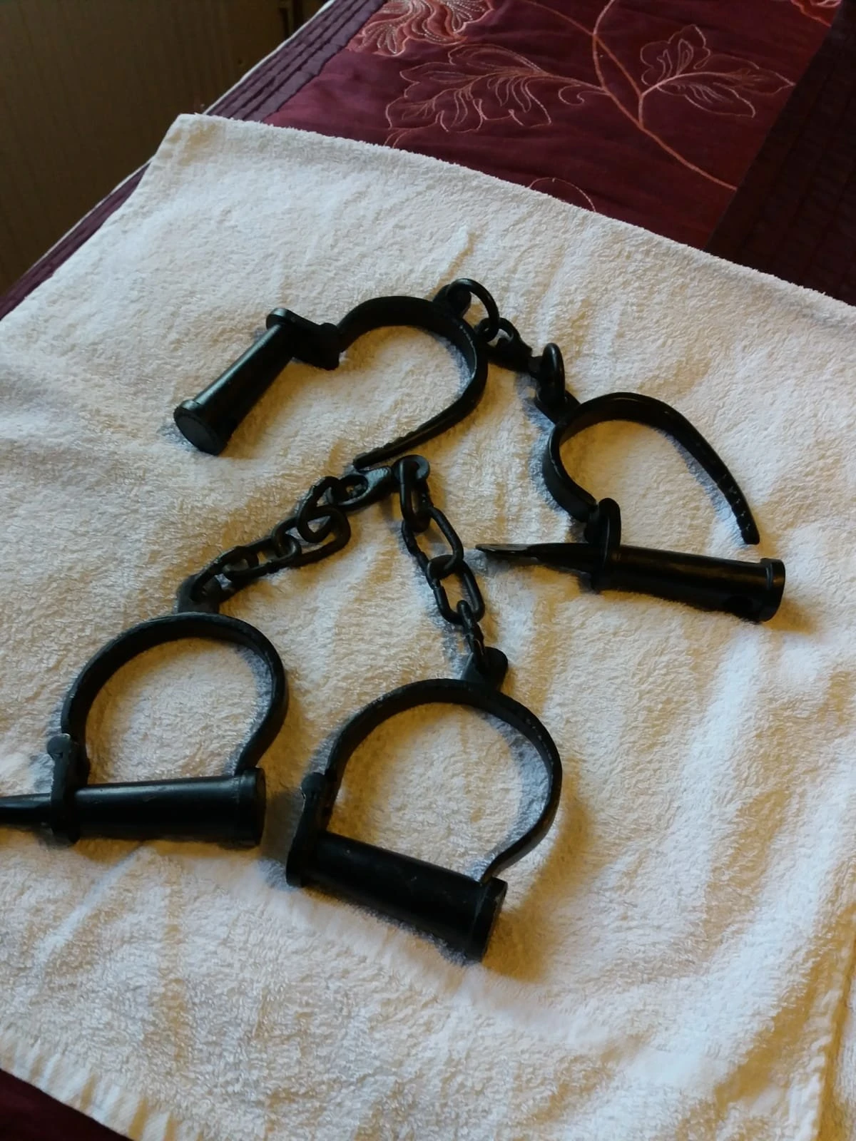 Madame Darkness – British dominatrix in Montego Bay — 4 / 16