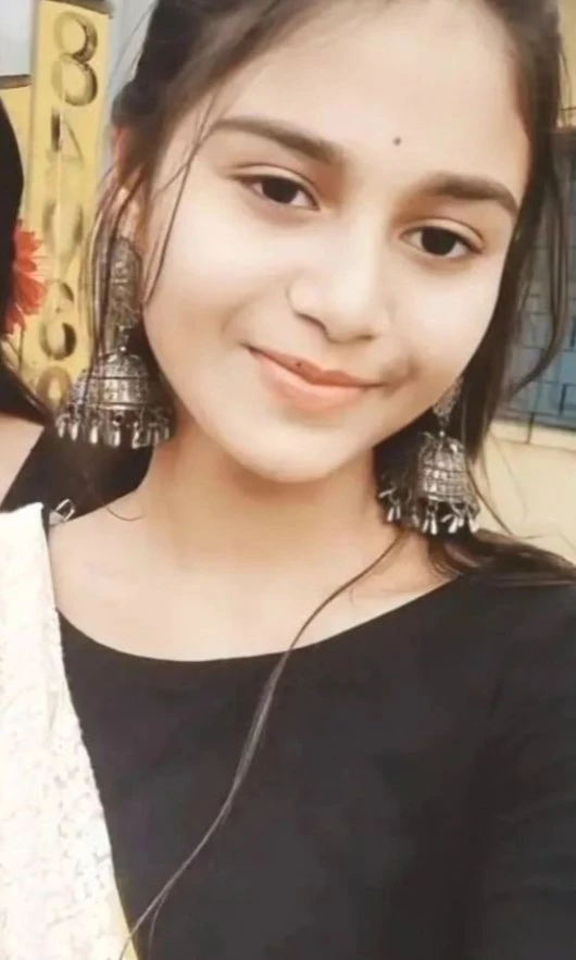 Praneetha – escort in Hyderabad — 2 / 3
