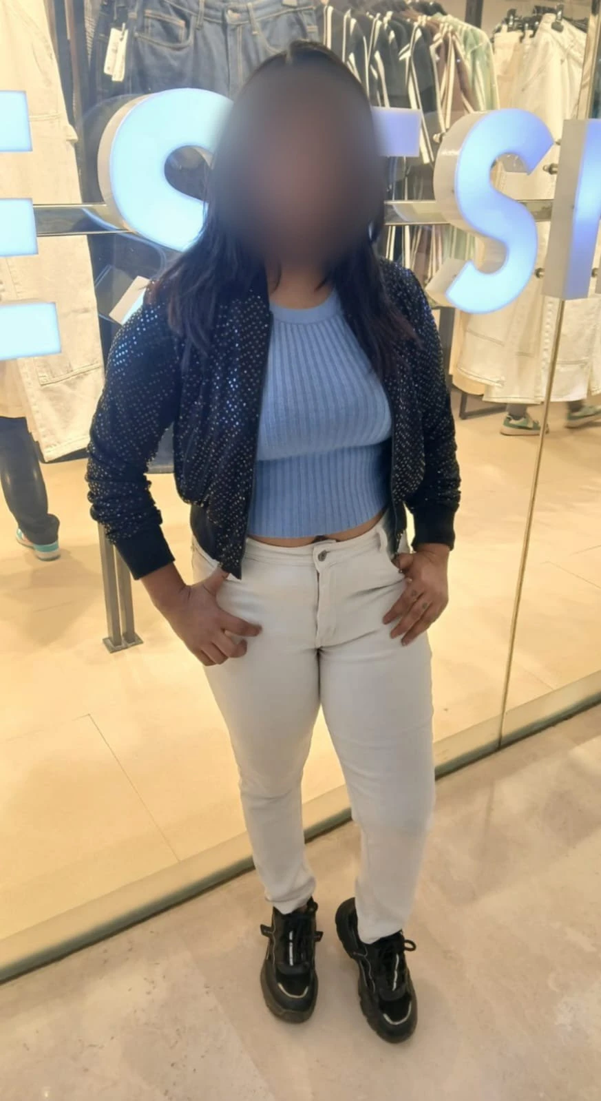 Alina Fully independent genuine – Indian escort in Mumbai, Escort, Mumbai