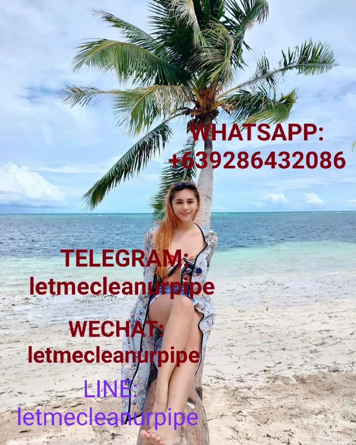 VIP SCARLET – Filipino escort in Macao — 7 / 9
