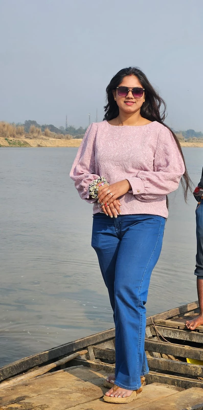 Anyaa – Indian escort in Kolkata — 2 / 5