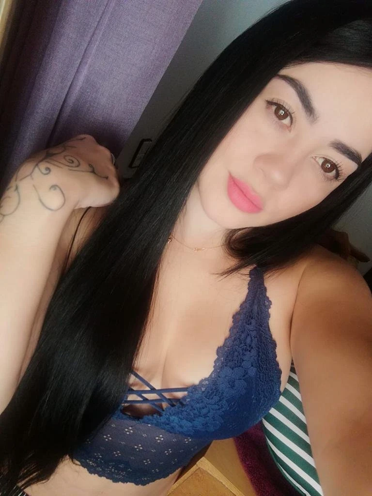 Maria – Colombian escort in Malta — 7 / 20