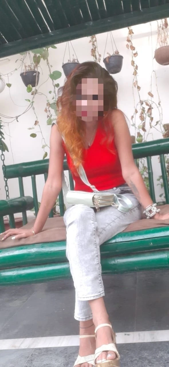 Aditi★independent Girl Real Meet Avail – Indian escort in Mumbai — 3 / 5