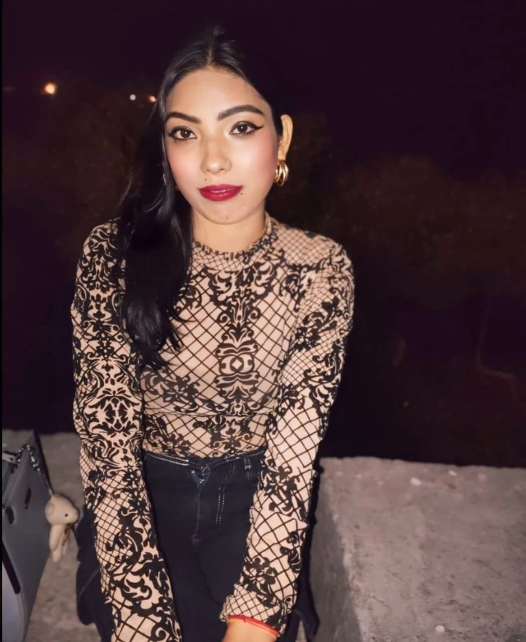 its Me Riya self – Indian escort in Mumbai — 2 / 3