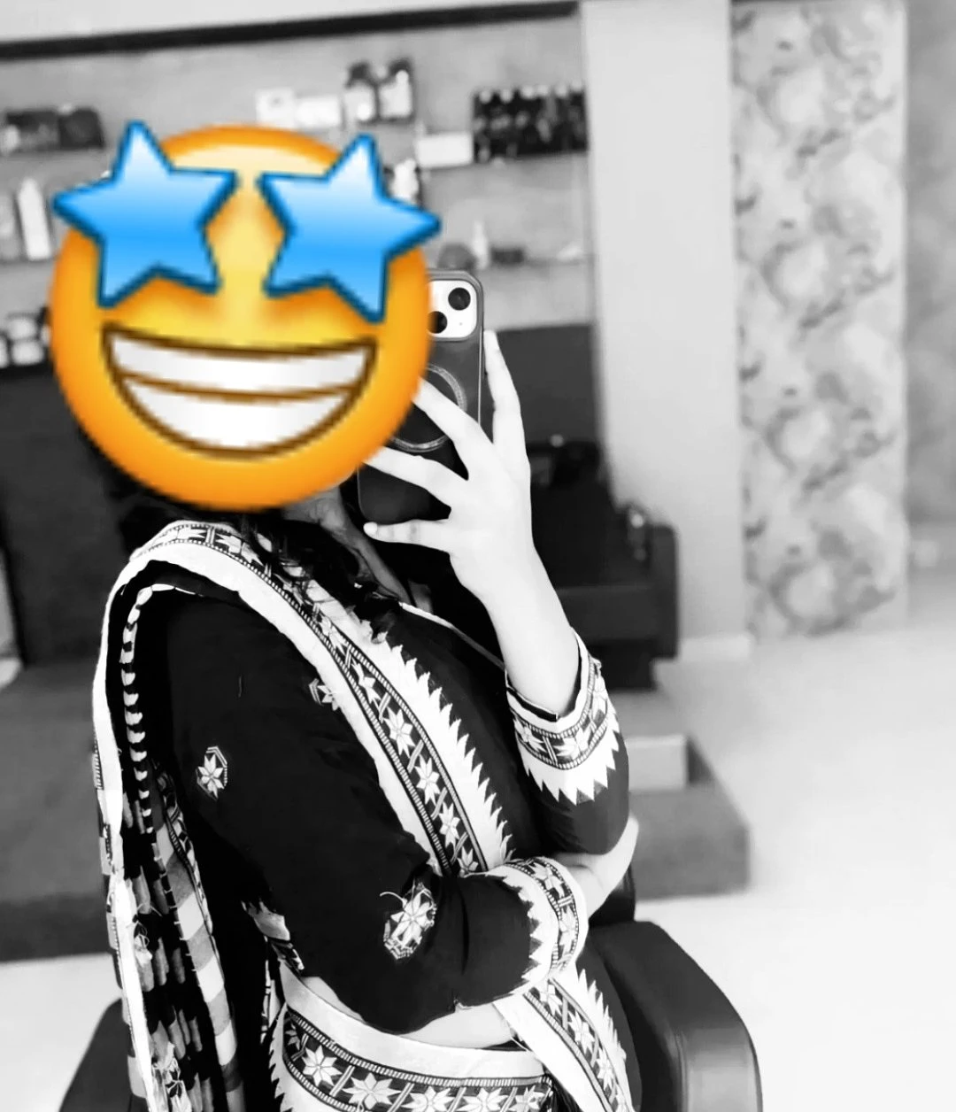 Veshali(cam& meet )new in Hyderabad – Indian escort in Hyderabad — 3 / 7