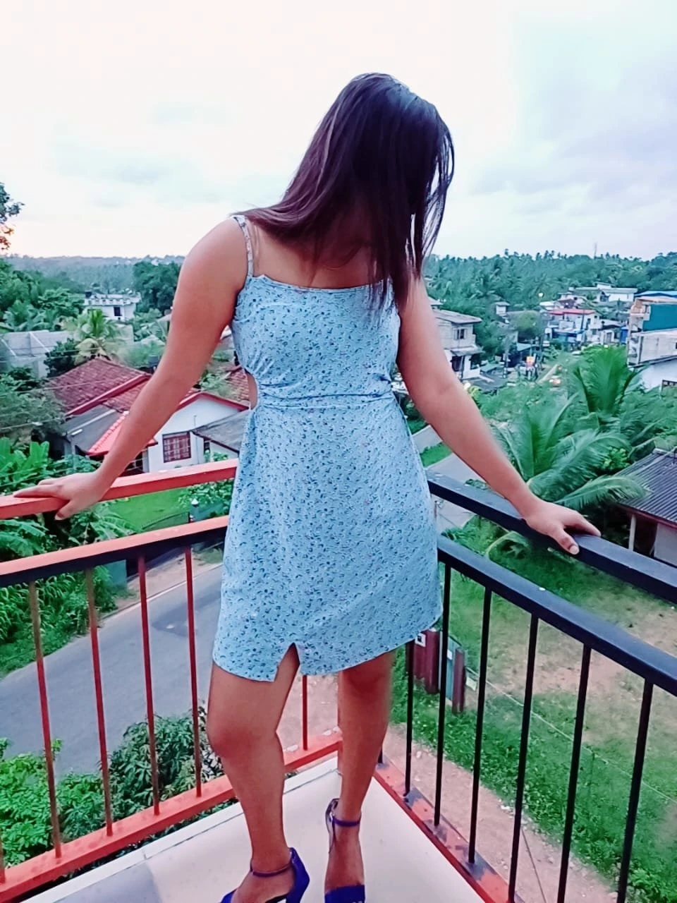 Mishel – Sri Lankan escort in Maharagama — 6 / 7