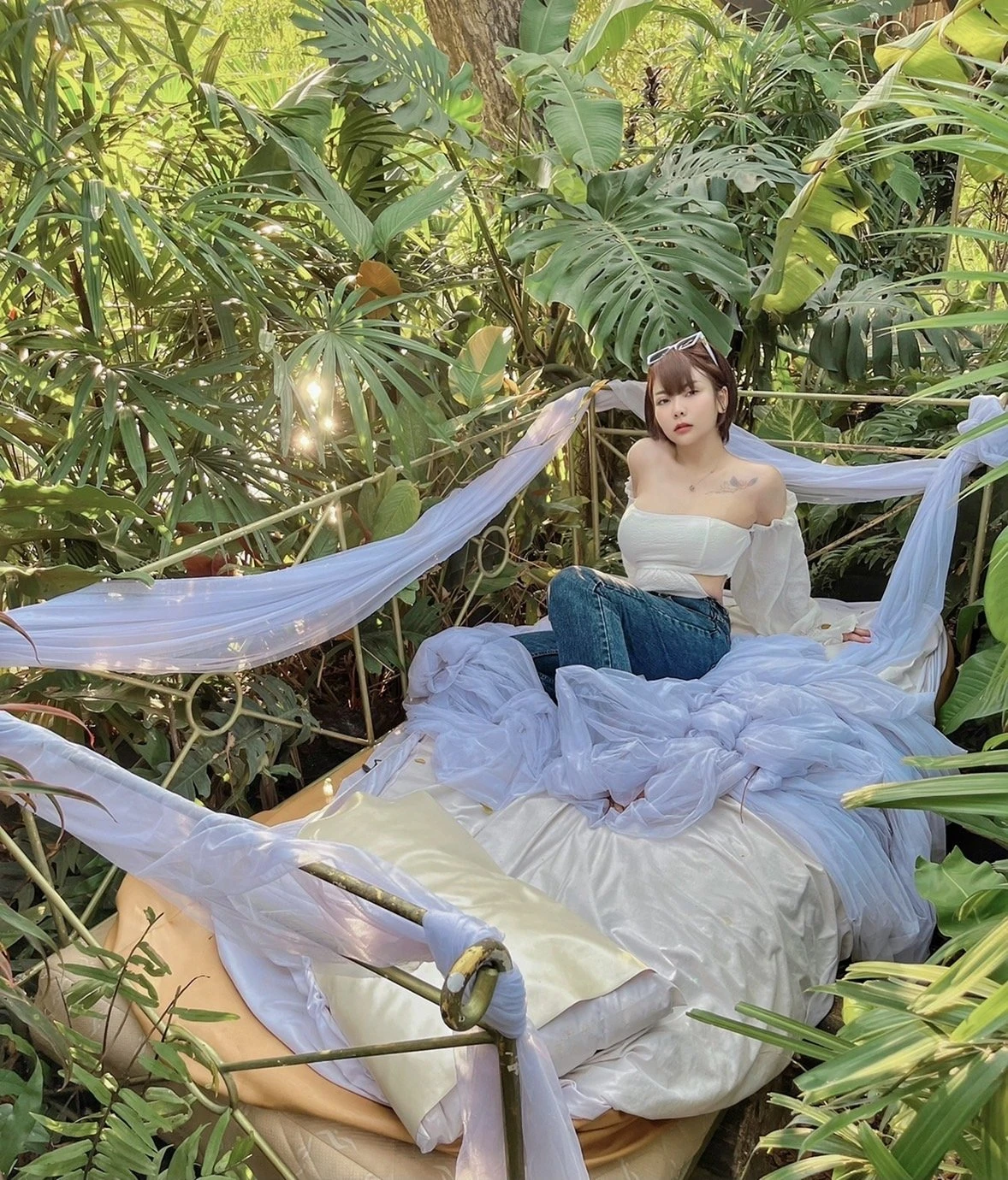 Sora – Thai escort in Seoul — 3 / 10