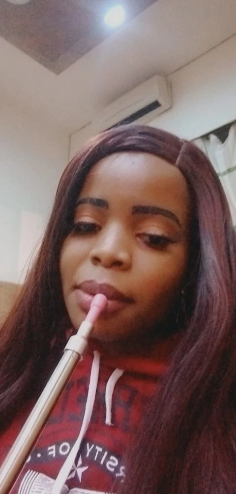 Melissa Melissa – Tanzanian escort in Beirut — 4 / 7
