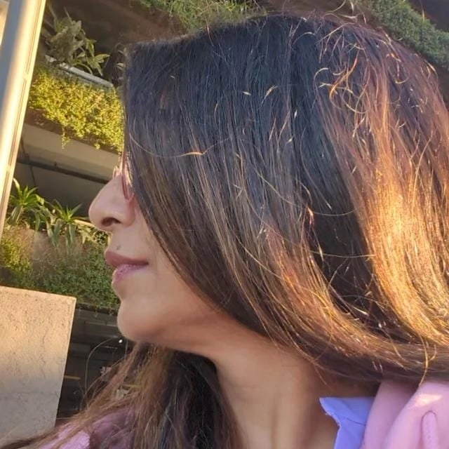 The Desi Dominator – Portuguese dominatrix in Mumbai — 2 / 6