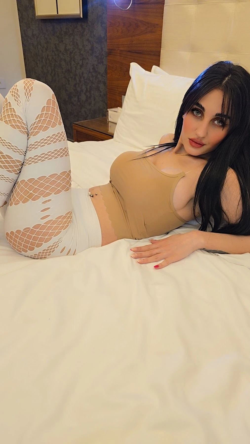 Mimi – Lebanese escort in Beirut — 5 / 10