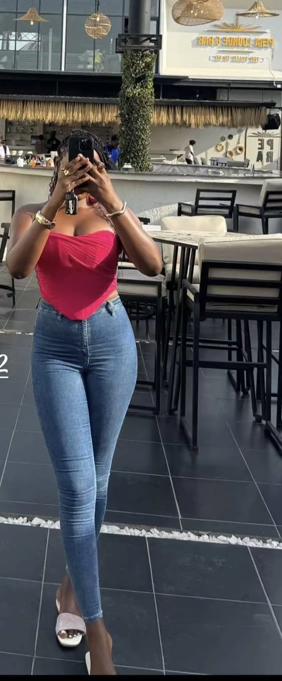 Vanessa – Nigerian escort in Lomé, Escort, Lomé