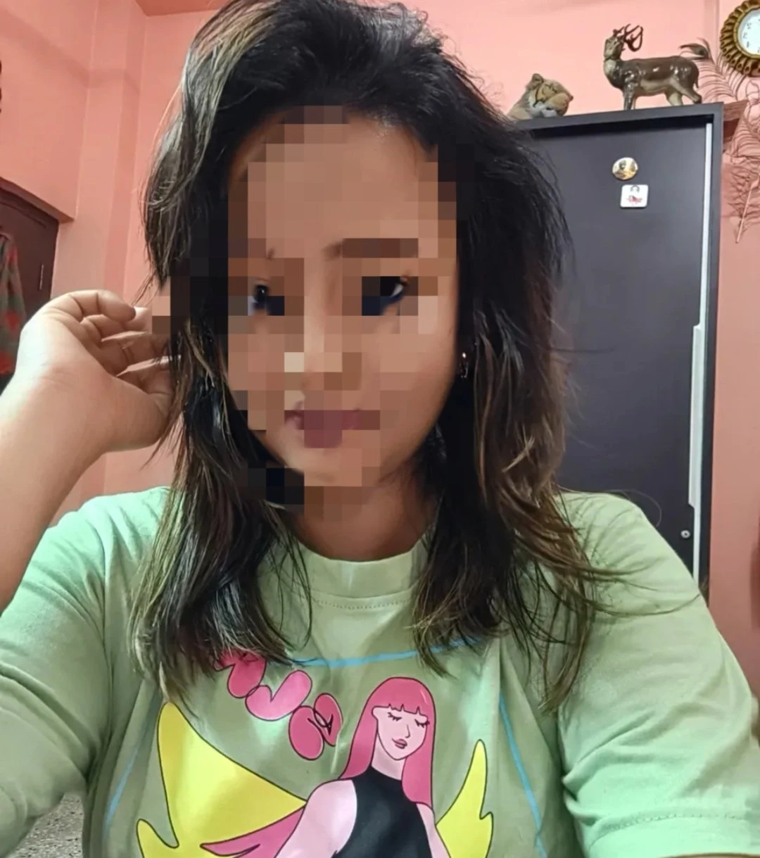 Piya – Indian escort in Indore — 3 / 4