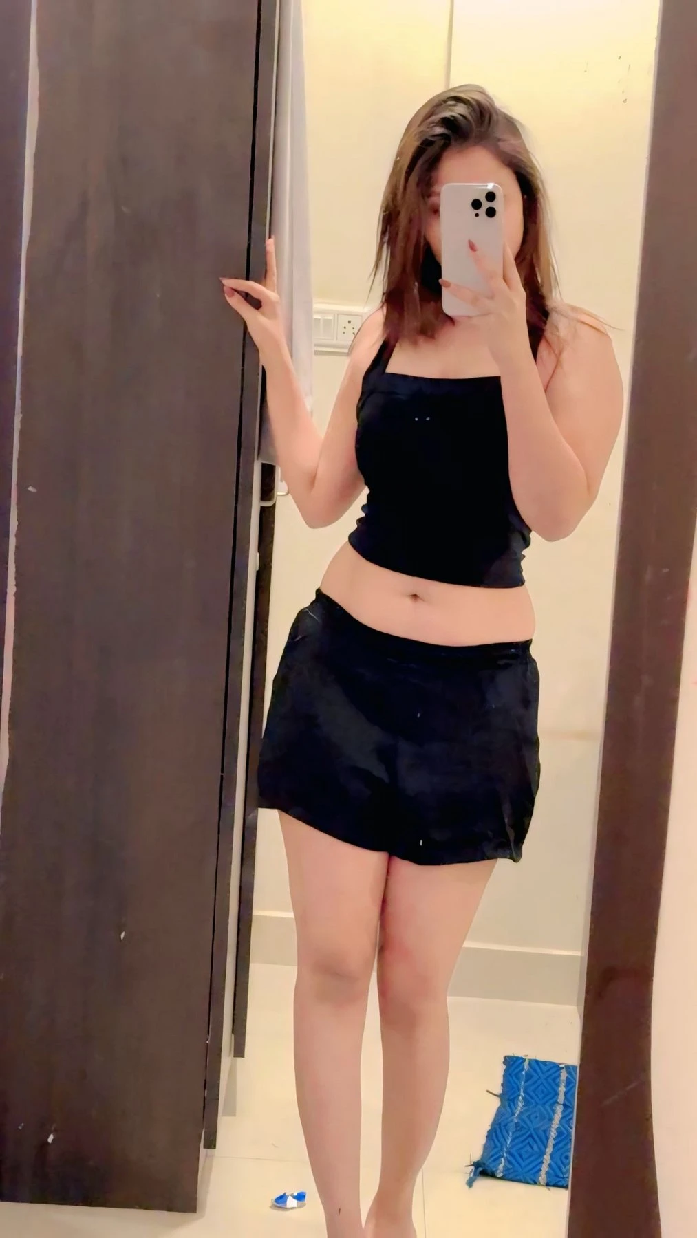 Priti Real Meet & Cam Show – Indian escort in Hyderabad — 3 / 6