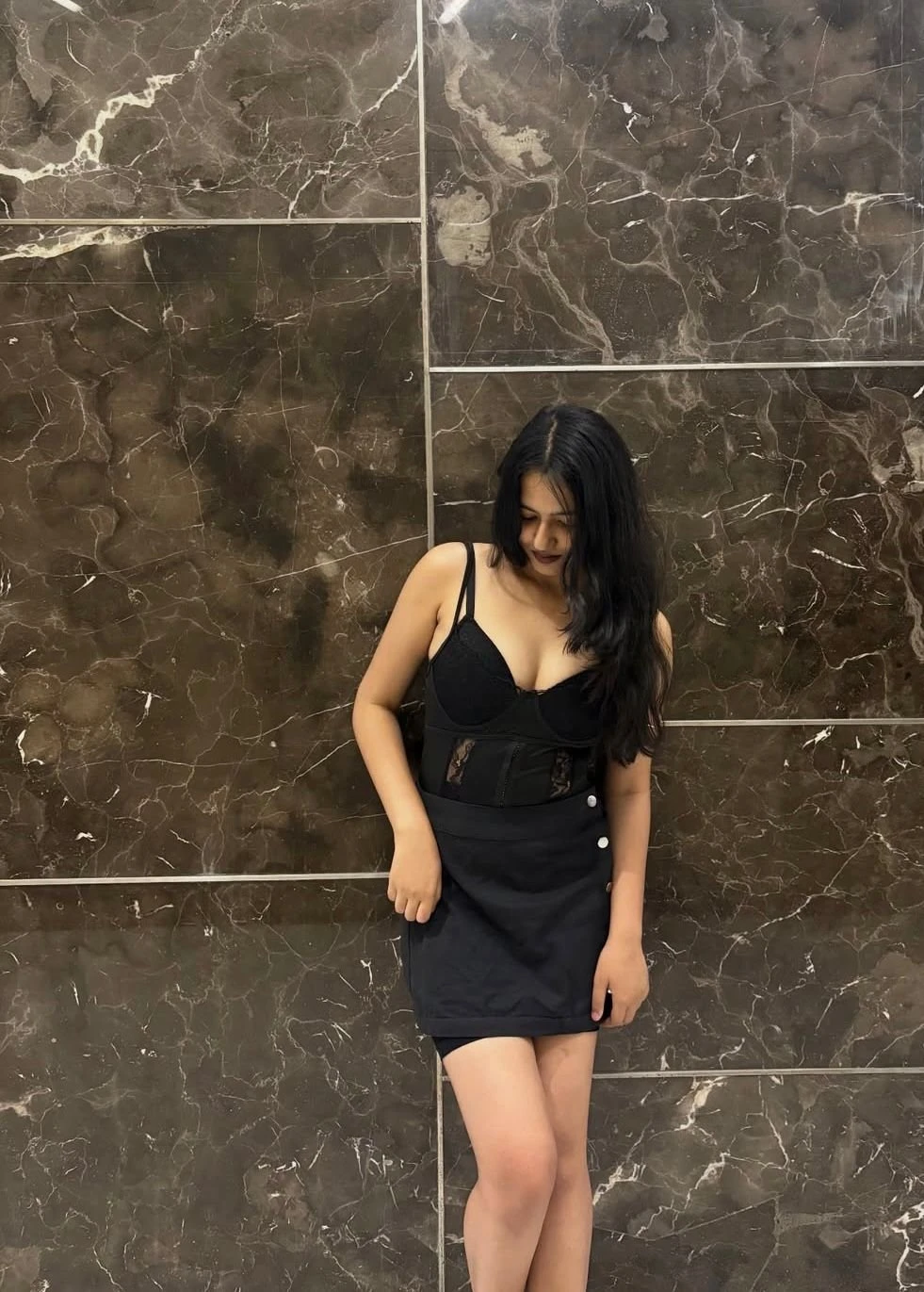 Divya – Indian escort in Noida, Escort, Noida
