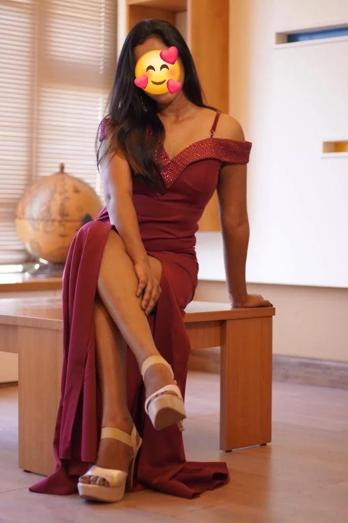 Alisha. Independent – Indian escort in Kochi, Escort, Kochi