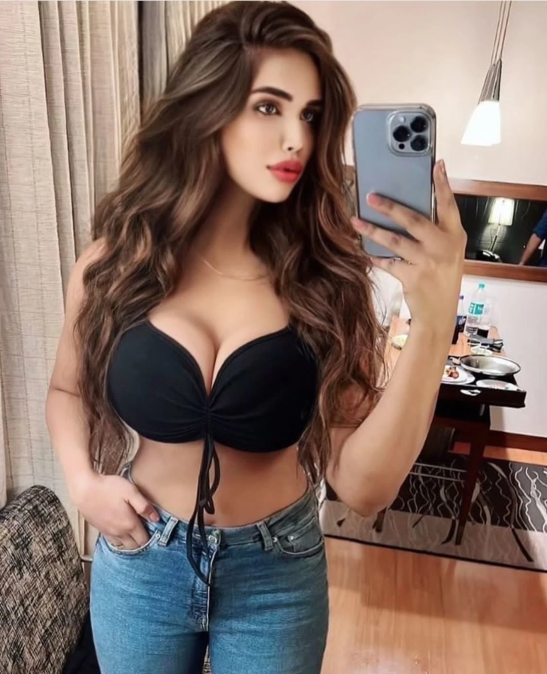 Shilpa Singh – Italian escort in Pondicherry — 3 / 5