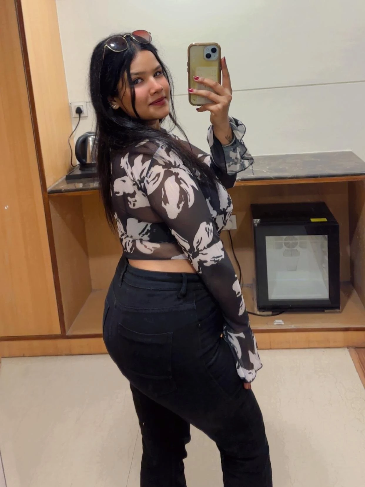 ꧁NO ADVANCE -Direct Pay To Girl In Room꧂ – Indian escort in Noida, Escort, Noida