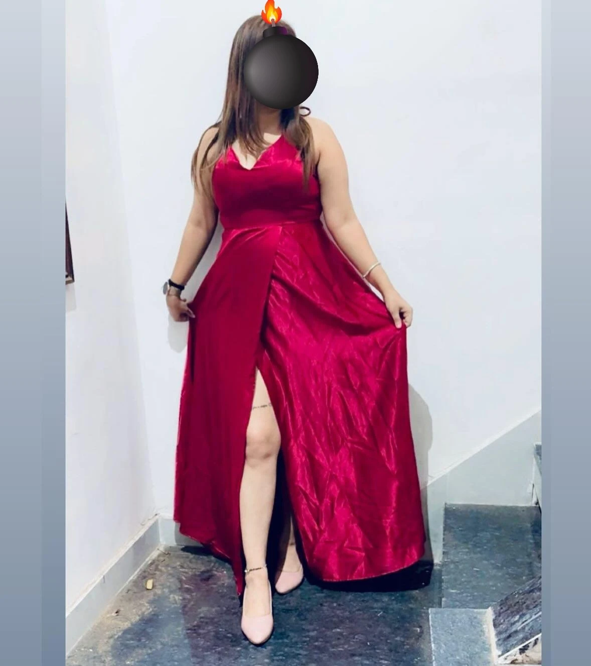 Princy Individual (Real & Cam) – Indian escort in Noida — 7 / 11