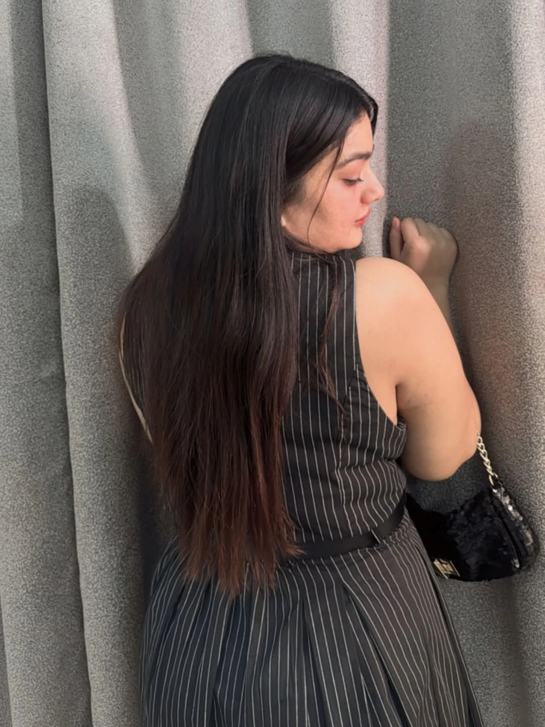 Dhruvi – Indian escort in Navi Mumbai — 4 / 5