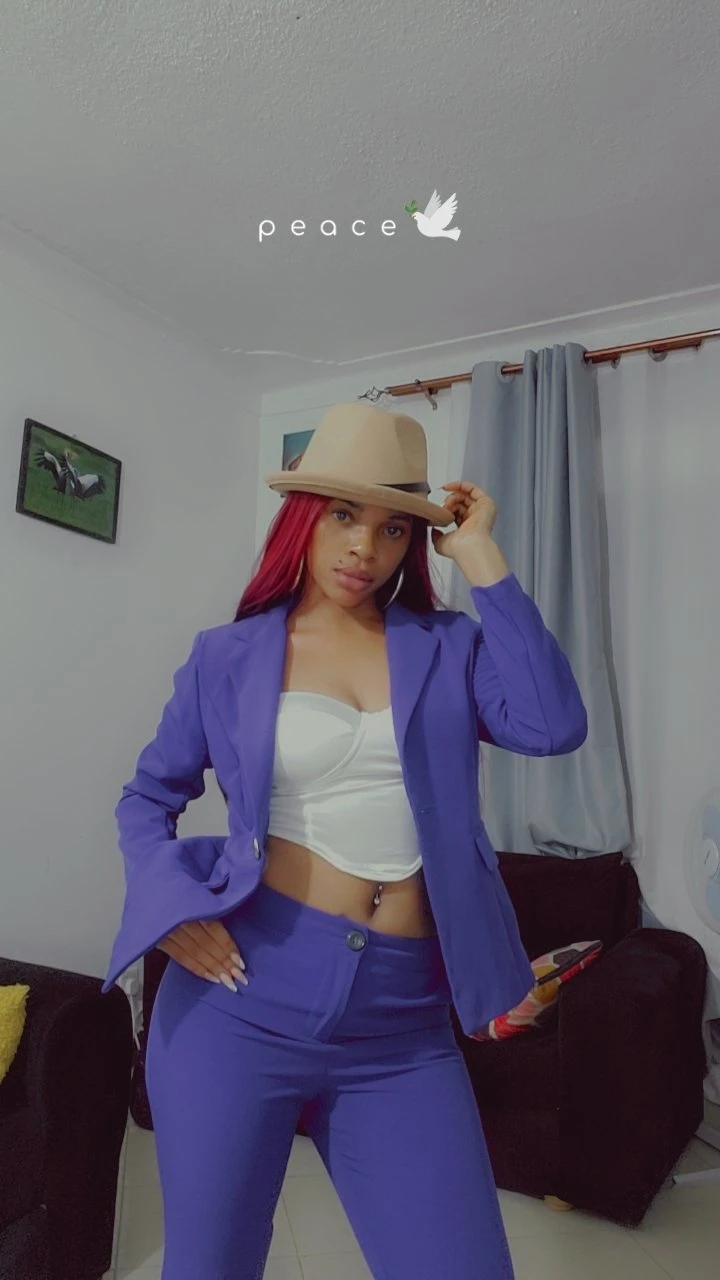Anderson – Ugandan escort in Entebbe, Escort, Entebbe