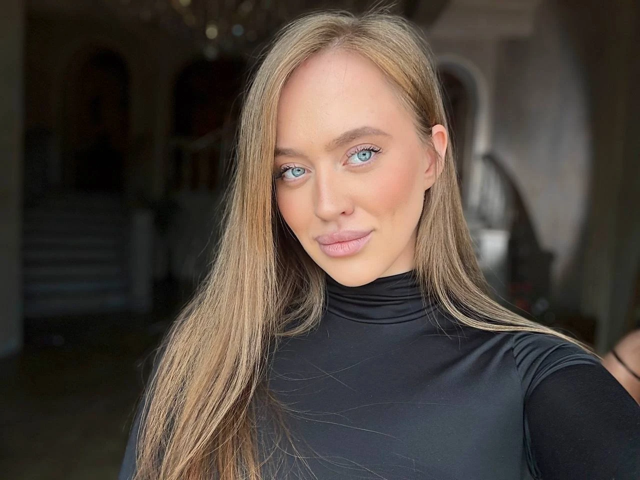 Lina – Russian escort in Beirut — 3 / 6