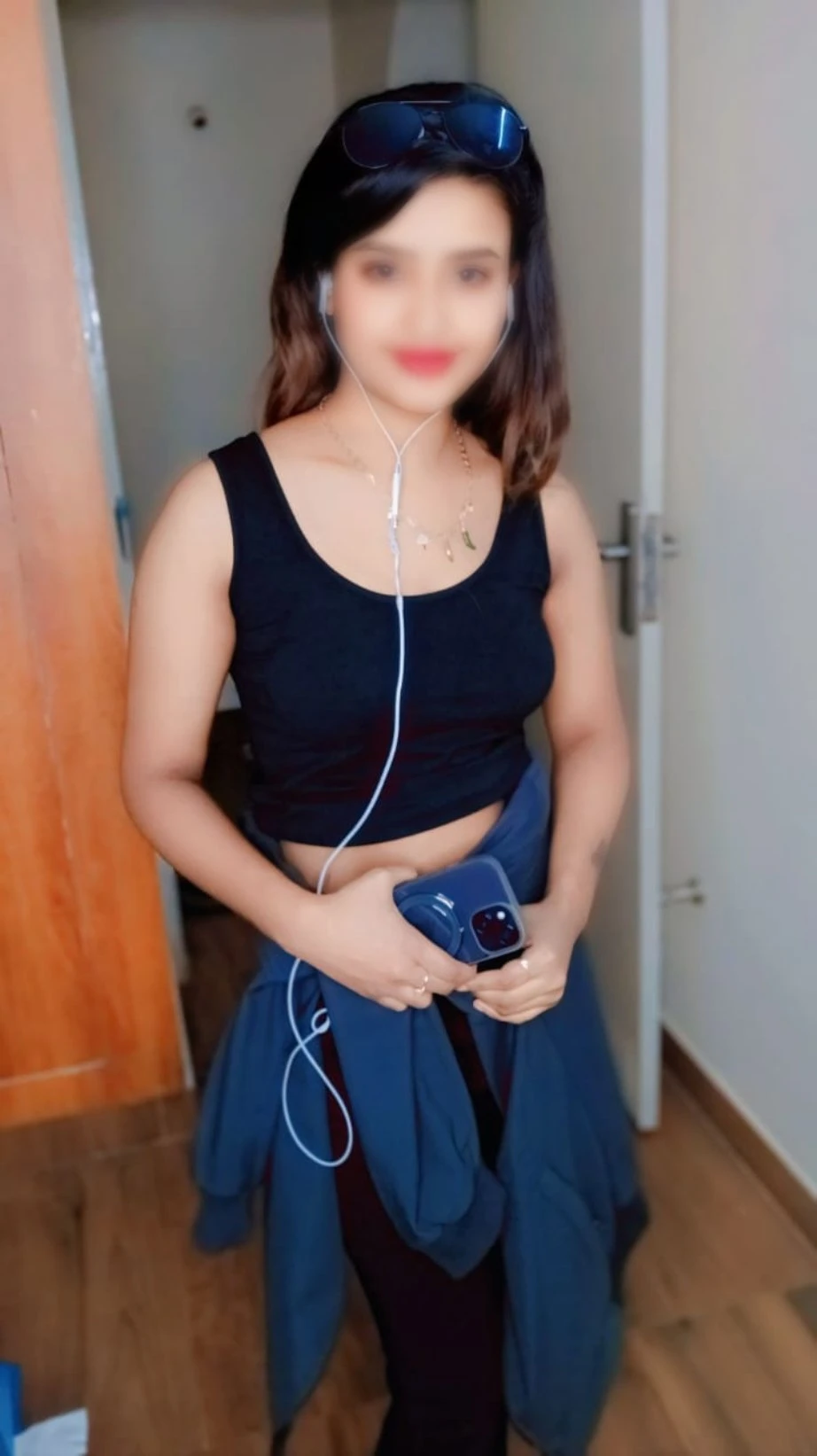 100% Same Girl Available Genuine Escorts – Indian escort in Hyderabad — 6 / 8