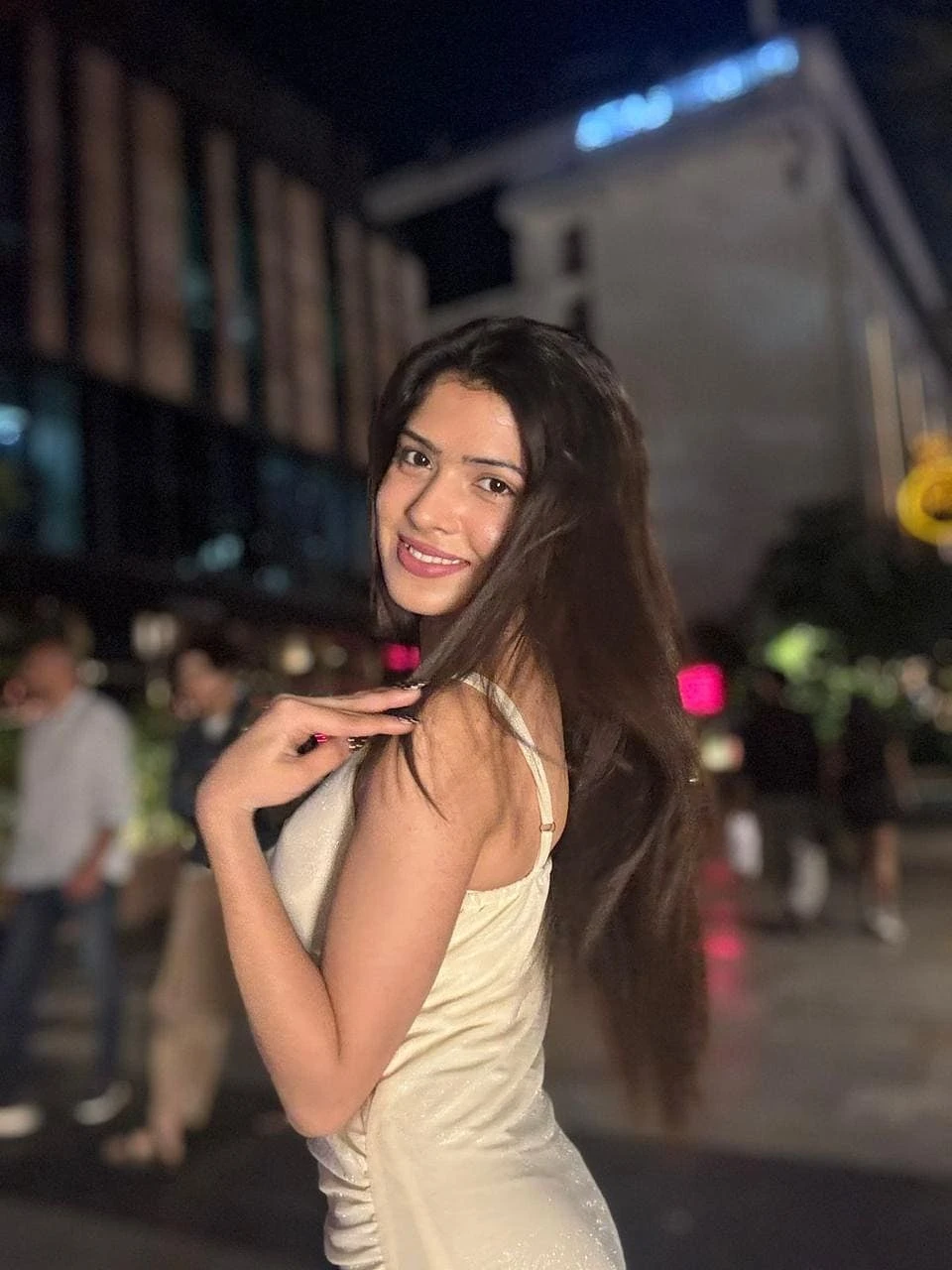 Tamanna Genuine and Premium – Indian escort in New Delhi — 1 / 5