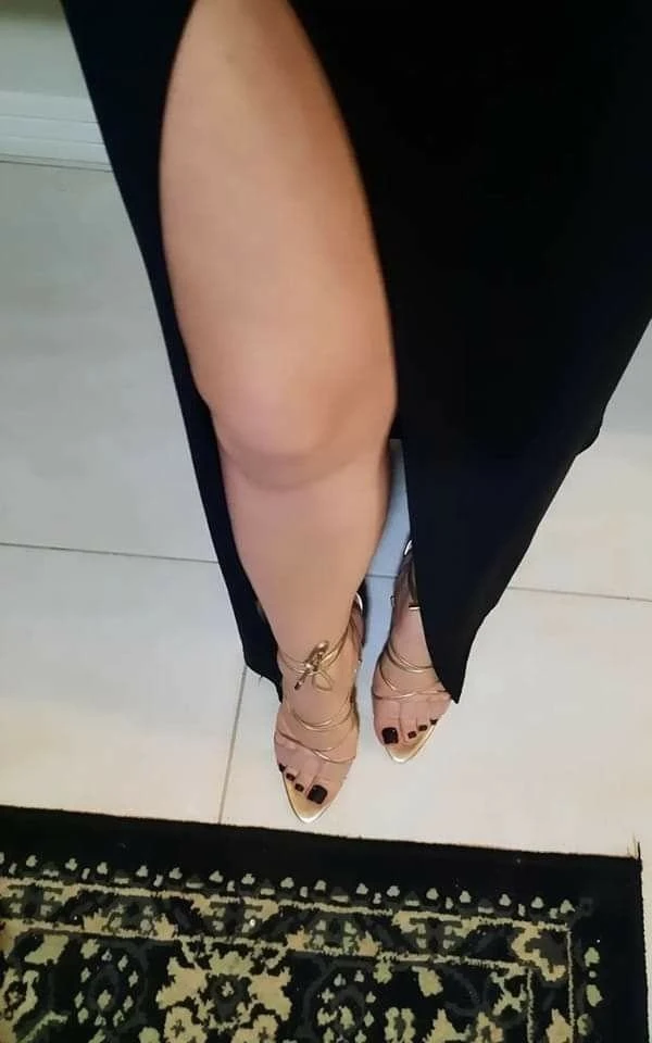 Sarah Rotana – Syrian escort in Erbil — 4 / 6