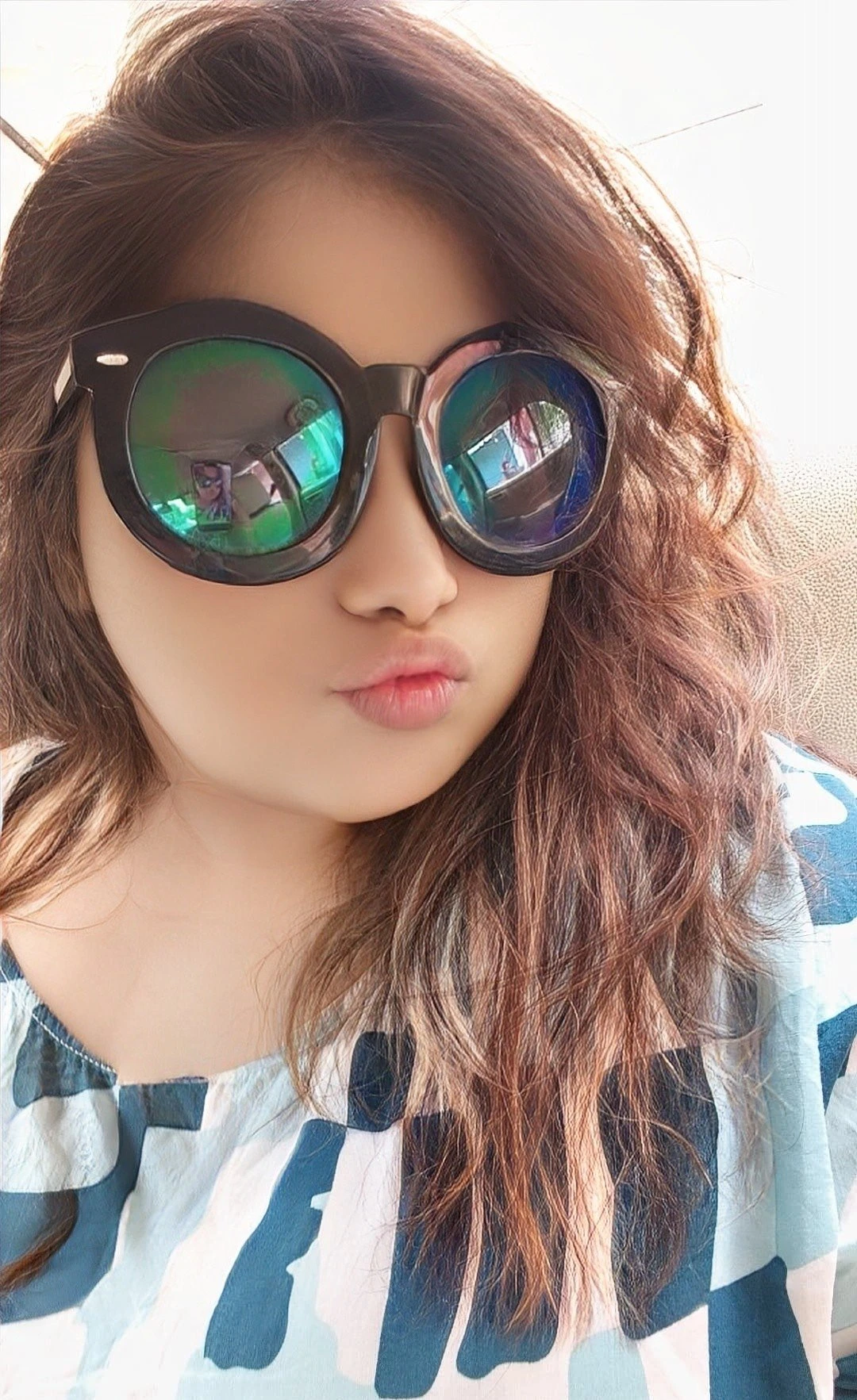Rai – Indian escort in Kolkata — 5 / 10