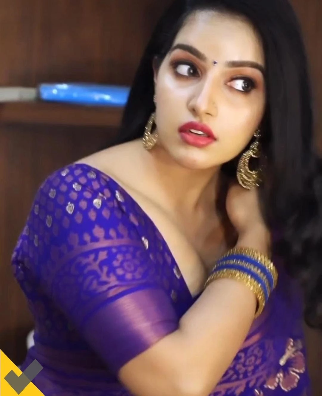 Ms Ria Rai Rising Star Model Escorts Mum – Indian escort in Mumbai — 1 / 4