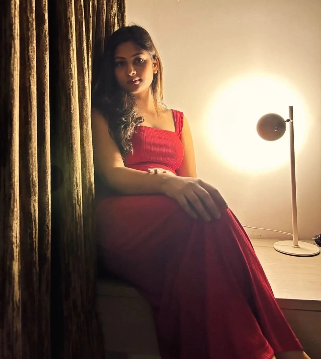 It's Heni Gajuwaka Rtc Rk Beach Nad Serv – escort in Visakhapatnam — 4 / 5