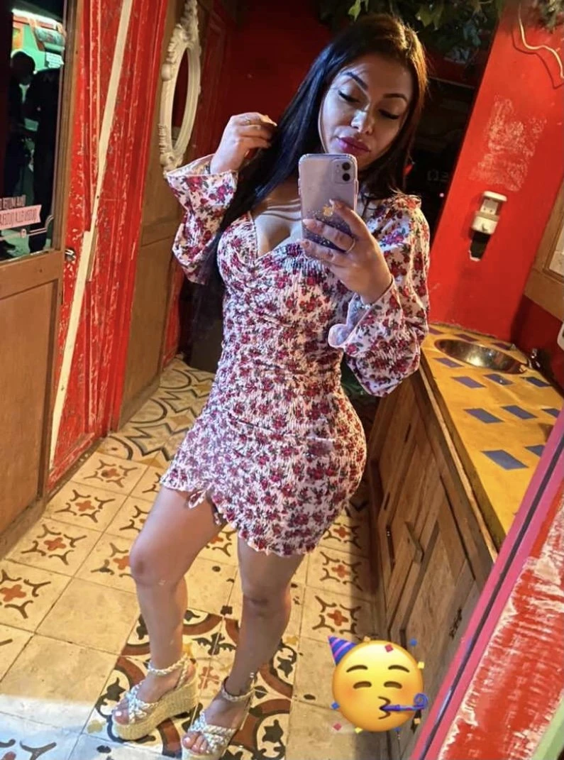 Lola – Colombian escort in Malta — 5 / 11