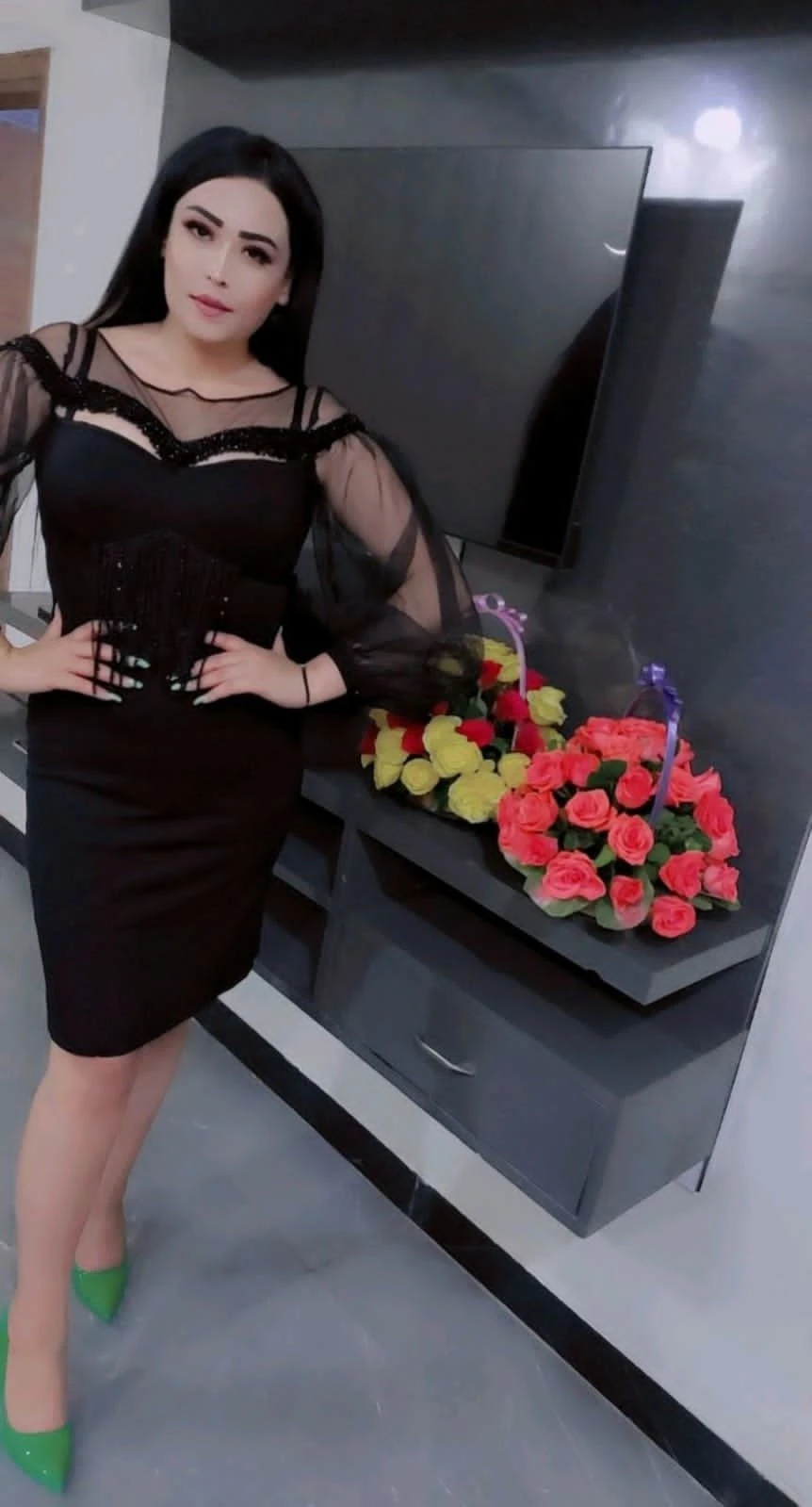 Russian Escort In 5 Star hotel Delhi – Russian escort agency in New Delhi — 13 / 26
