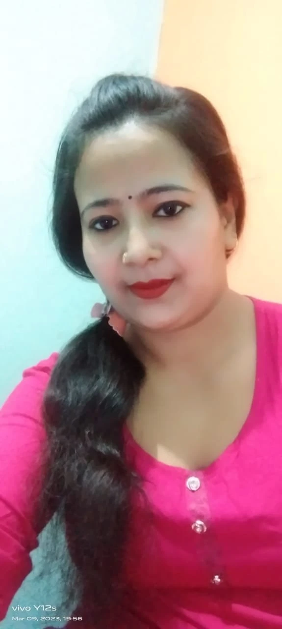 Pooja Choudhary – Indian escort in Jaipur — 10 / 12